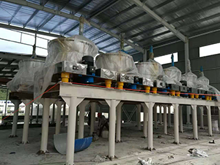 菌素、淀粉、石墨行業(yè)